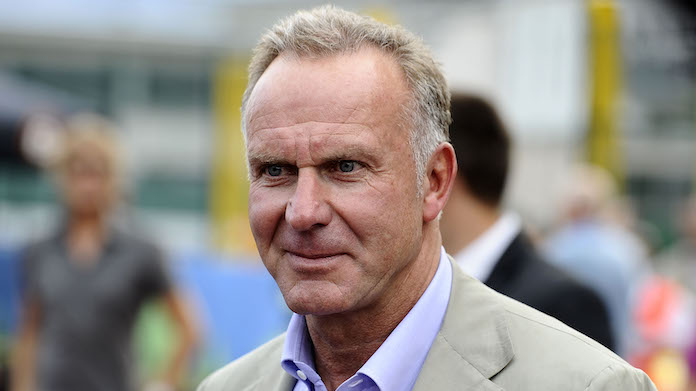 rummenigge