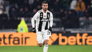 Spinazzola a caccia della riconferma: finale di stagione da protagonista