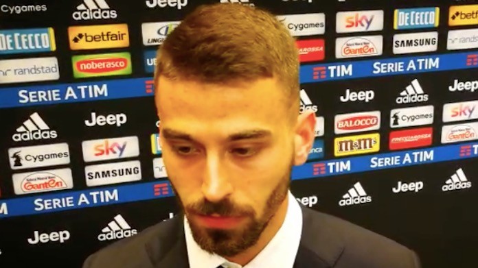 spinazzola