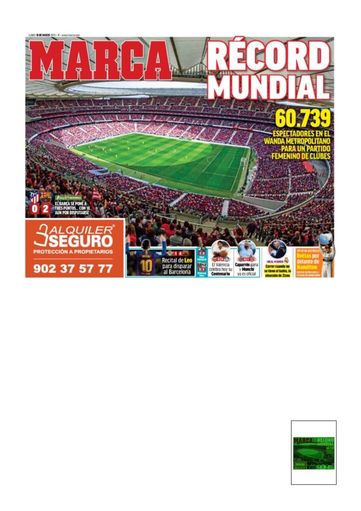 Rassegna Bianconera di lunedì 18 marzo 2019 2 t2 1