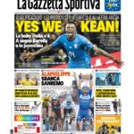 Rassegna Bianconera di domenica 24 marzo 2019 40 t2 5