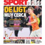 Rassegna Bianconera di mercoledì 27 marzo 2019 38 t2 7