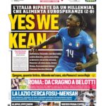 Rassegna Bianconera di domenica 24 marzo 2019 39 t3 5