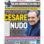 Rassegna Bianconera di lunedì 25 marzo 2019 39 t3 6