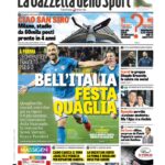 Rassegna Bianconera di mercoledì 27 marzo 2019 40 t4 5