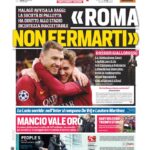 Rassegna Bianconera di giovedì 28 marzo 2019 41 t5 5