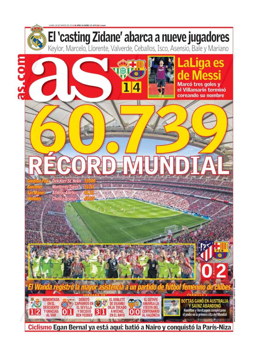 Rassegna Bianconera di lunedì 18 marzo 2019 36 t6