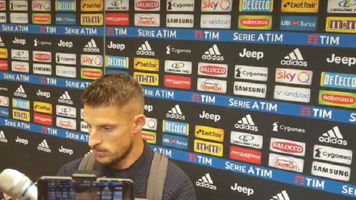 Mirallas: «Giocato un buon primo tempo. Si è vista una grande Fiorentina» - VIDEO 36 2019 04 20