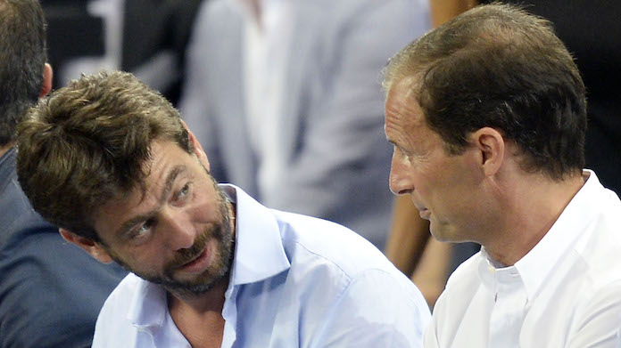 agnelli-allegri