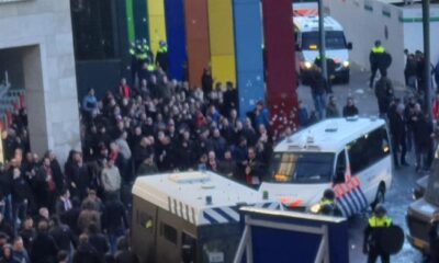 ajax juve esterno stadio