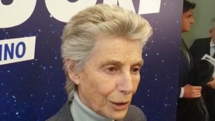 Allegra Agnelli spiega: «Ecco perché bisogna sostenere la ricerca» 36 allegra-agnelli