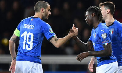 bonucci kean