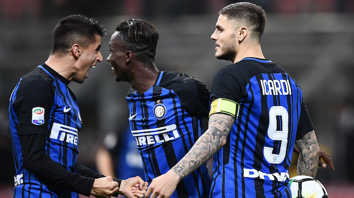 Calciomercato Juve: pazza idea scambio Icardi-Cancelo 36 cancelo-icardi