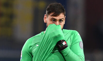 donnarumma