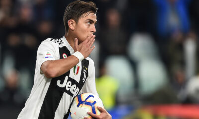 dybala