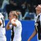 esultanza juventus women