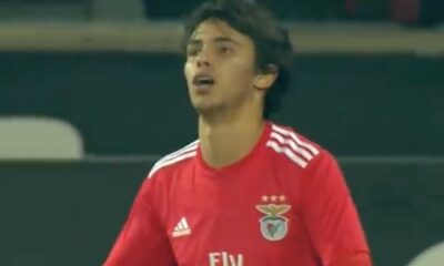 joao felix benfica