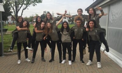 juventus women under 14