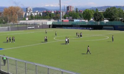 juvetus women verona