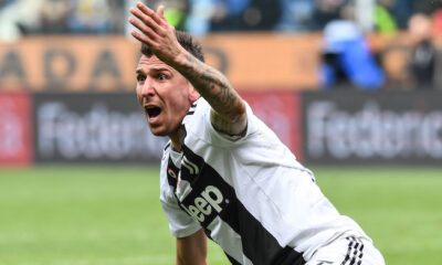 mandzukic