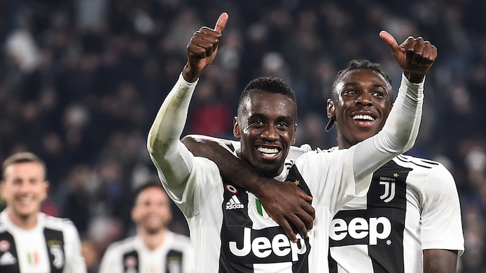 Matuidi: «Razzismo? Le persone vanno punite. Non si possono tollerare certe cose» 36 matuidi-kean