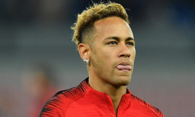 neymar
