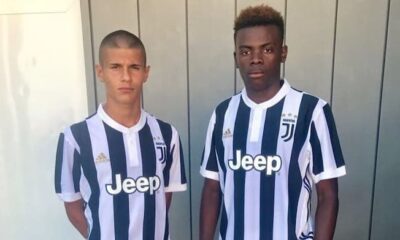 paolo gozzi juventus