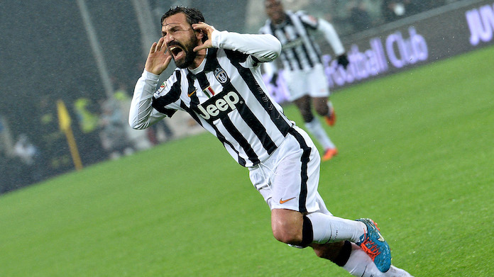 pirlo