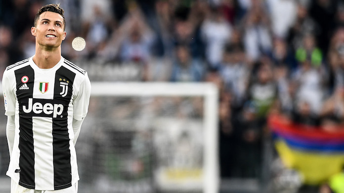 Nuovo allenatore Juve: Ronaldo aspetta la svolta offensiva 36 ronaldo