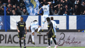 Verso Juventus-Spal di Coppa Italia: tre assenze negli estensi