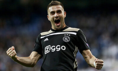 tadic