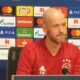 ten hag ajax