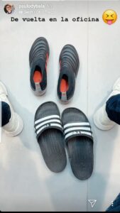 Dybala già al lavoro: la Joya punta il rientro dall'infortunio - FOTO 39 20190506 195024