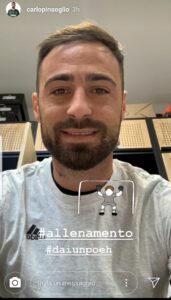 Domani la Juve torna ad allenarsi: Bonucci e Pinsoglio già al lavoro - FOTO 42 20190507 134804