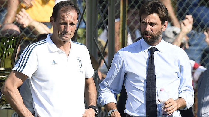 agnelli-allegri