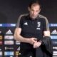 allegri conferenza