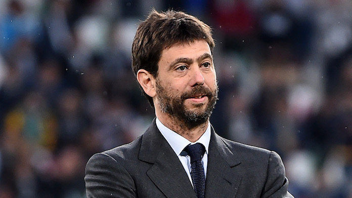 agnelli