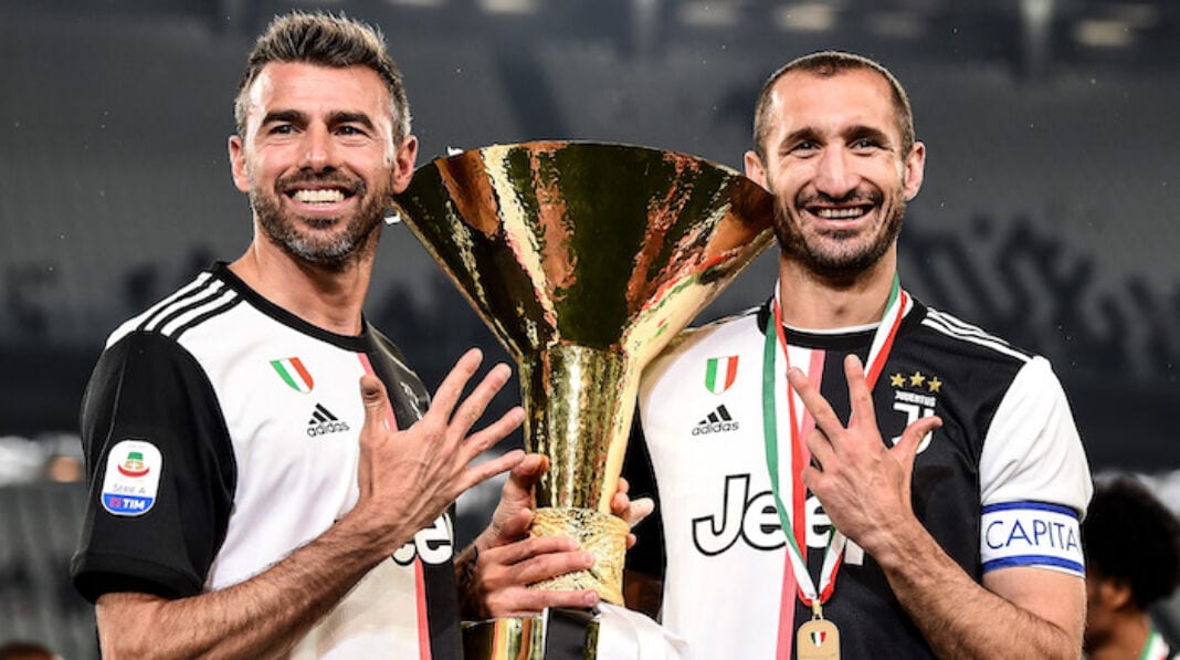 Quante Supercoppe Italiane Ha Vinto La Juve