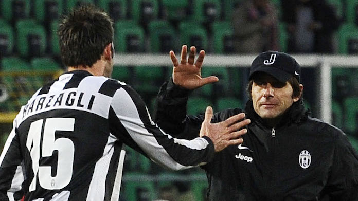 Conte all'Inter si porta dietro Barzagli? Lo scenario 36 barzagli-conte