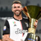 barzagli festa scudetto