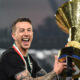 bernardeschi festa scudetto