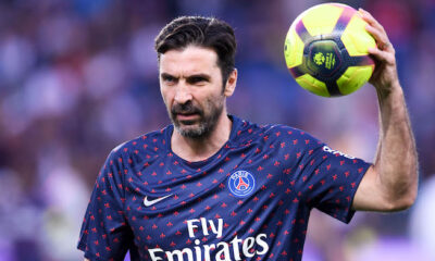 buffon-psg