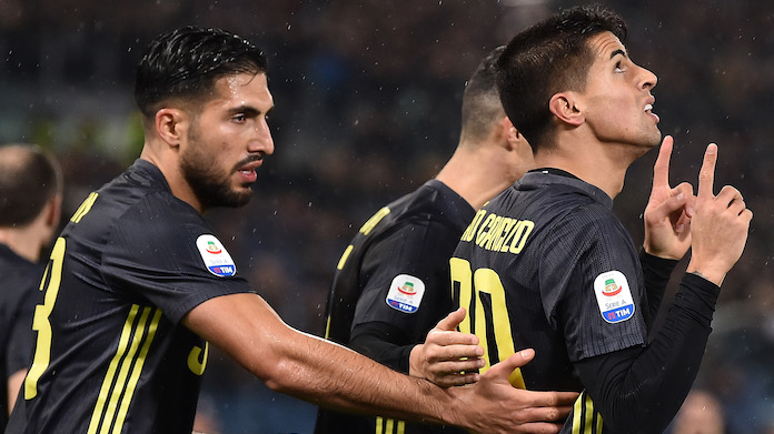 Cancelo, dedica alla mamma: «Continua a benedirmi da lassù, mi manchi» 36 cancelo