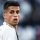 cancelo juventus