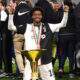 cuadrado festa scudetto
