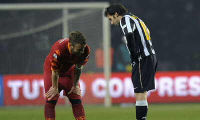 del piero de rossi