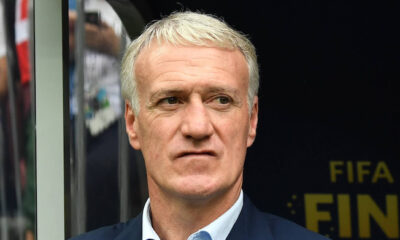deschamps