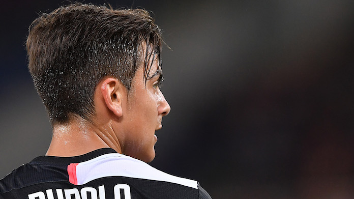 dybala