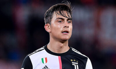 dybala