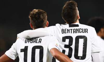 dybala-bentancur